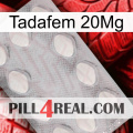 Tadafem 20Mg 16